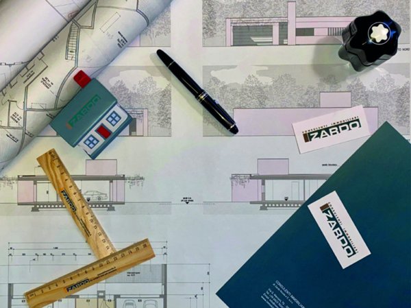 villa in affitto a Fiuminata in zona Castello