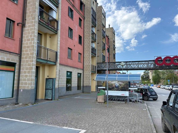 villa in affitto a Fiuminata in zona Castello