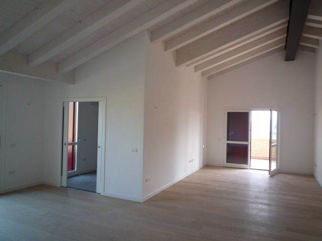 appartamento in affitto a Fiuminata in zona Castello