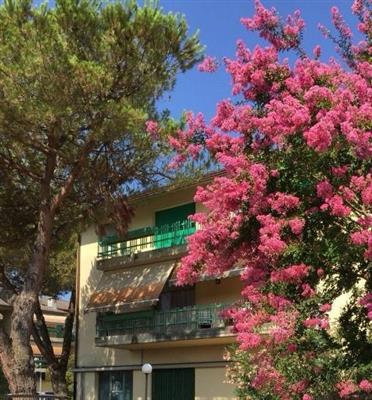 appartamento in affitto a Macerata