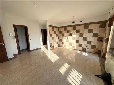 appartamento in affitto a Macerata