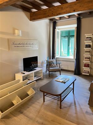 appartamento in affitto a Macerata