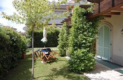 casa indipendente in affitto a Macerata