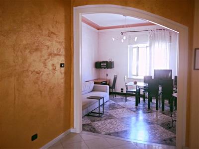 appartamento in affitto a Macerata