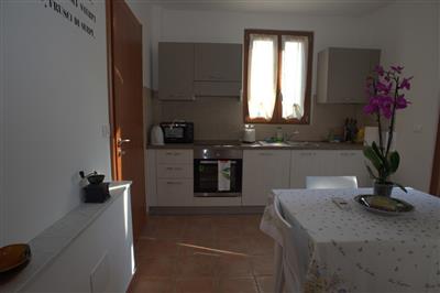casa indipendente in affitto a Macerata