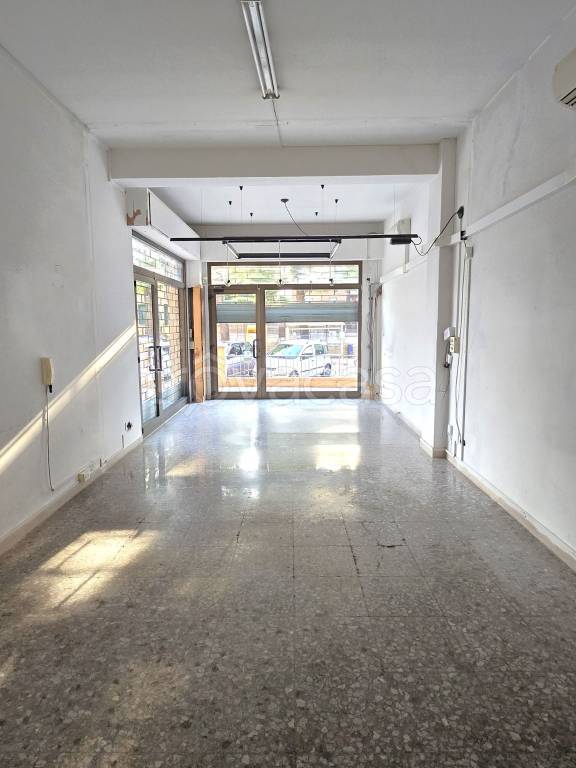 monolocale in affitto a Macerata