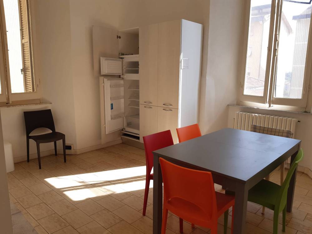 appartamento in affitto a Macerata