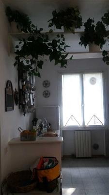 appartamento in affitto a Macerata