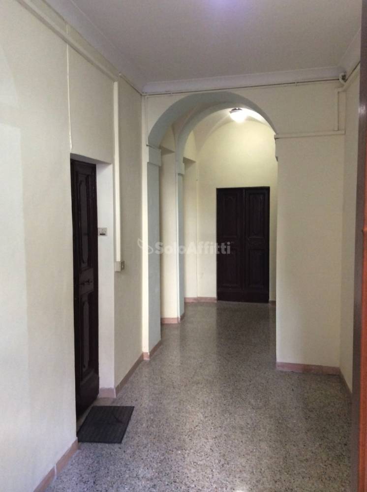appartamento in affitto a Macerata