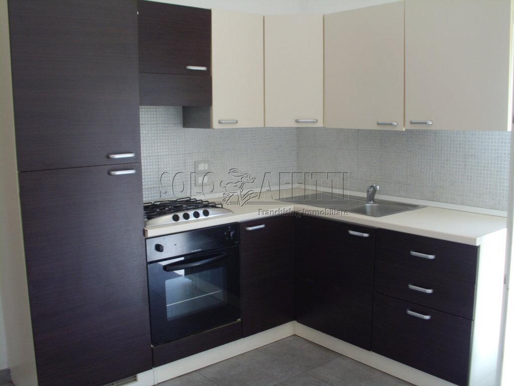 appartamento in affitto a Macerata