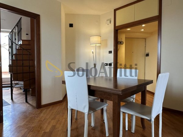 appartamento in affitto a Macerata