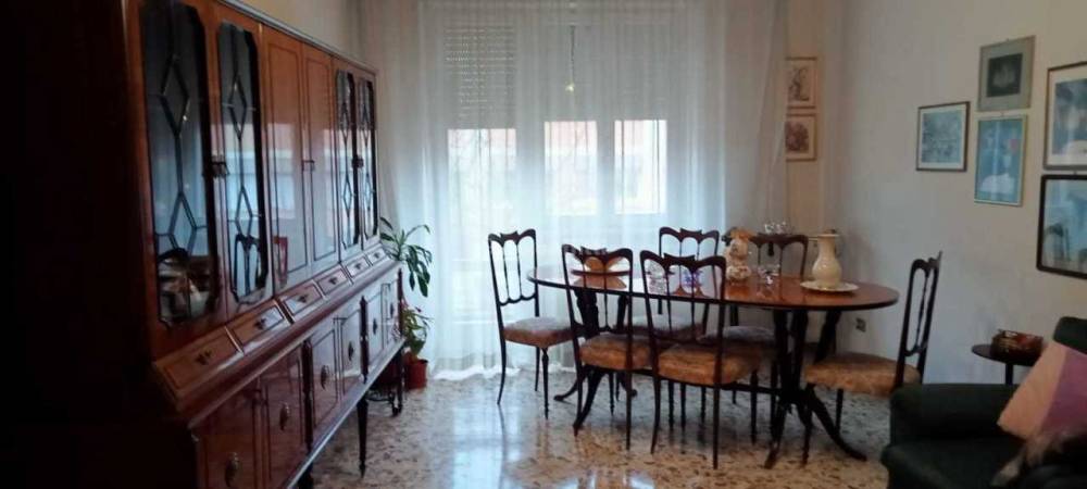 appartamento in affitto a Macerata