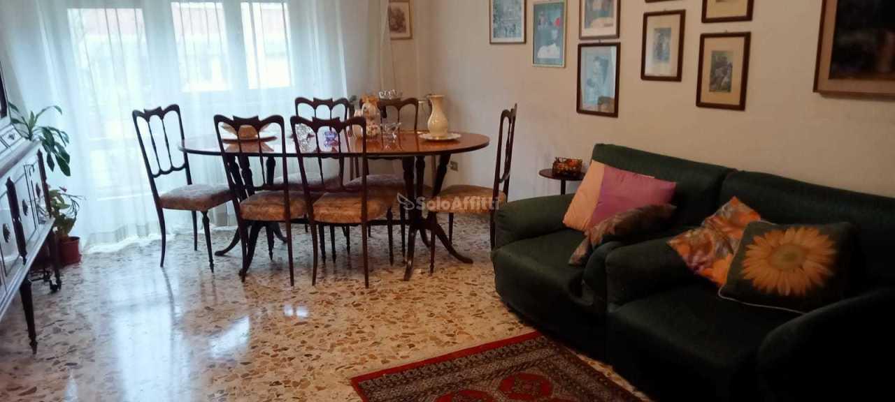 appartamento in affitto a Macerata