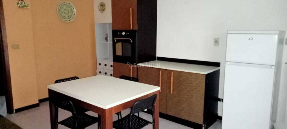 appartamento in affitto a Macerata