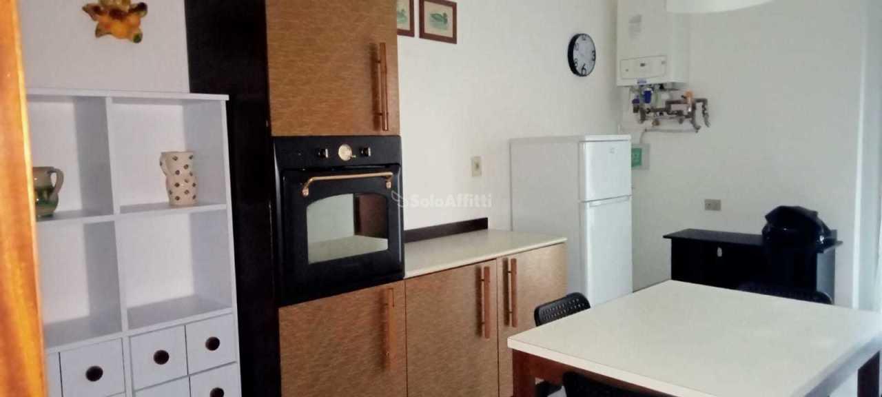 appartamento in affitto a Macerata