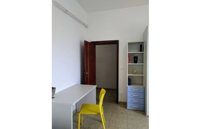 appartamento in affitto a Macerata
