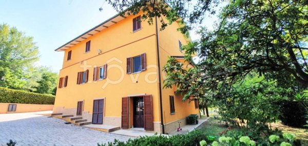 appartamento in affitto a Macerata