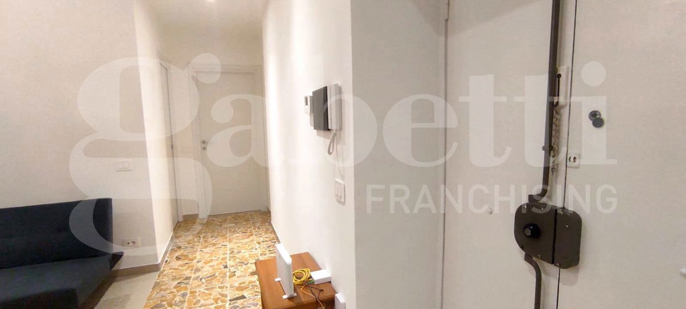 appartamento in affitto a Macerata