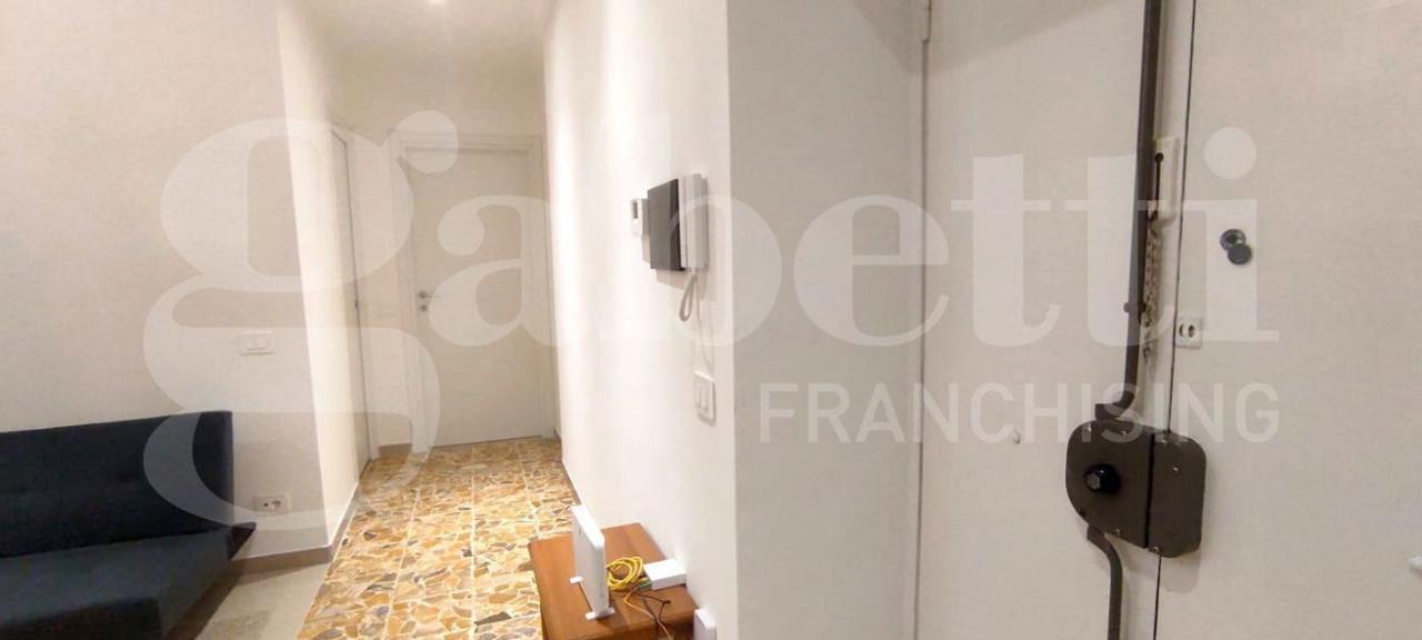 appartamento in affitto a Macerata