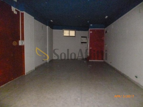 appartamento in affitto a Macerata