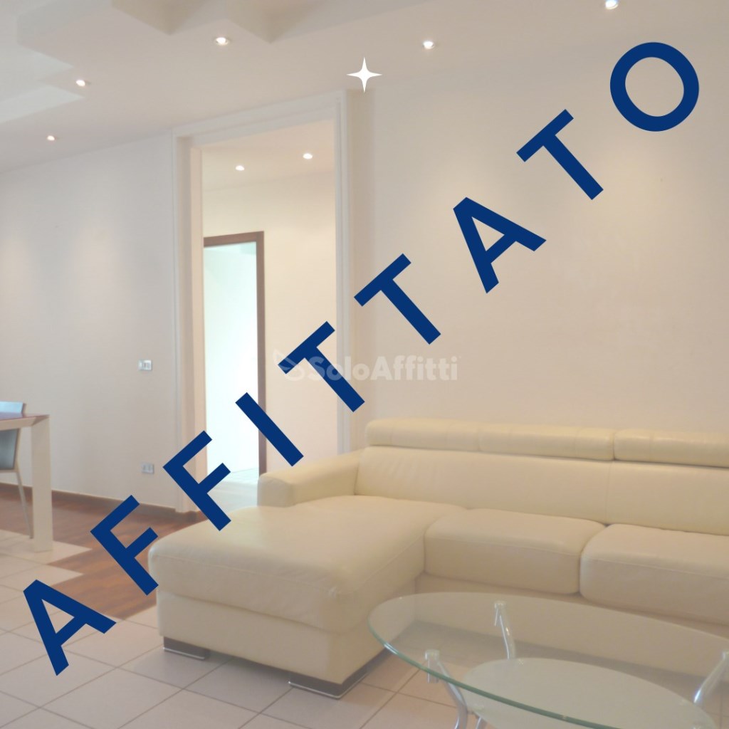 appartamento in affitto a Macerata