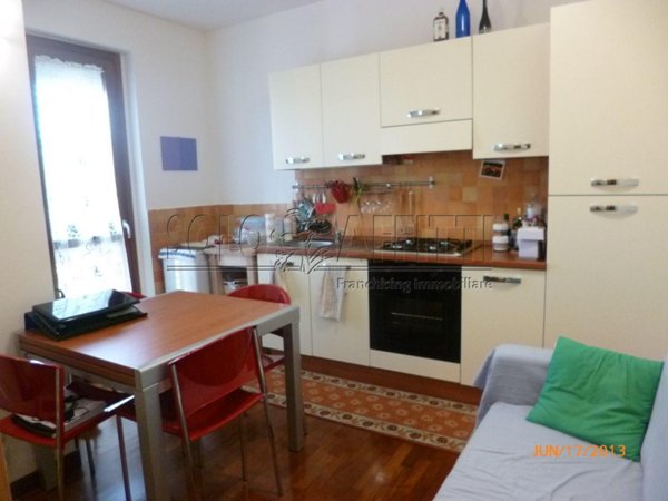 appartamento in affitto a Macerata