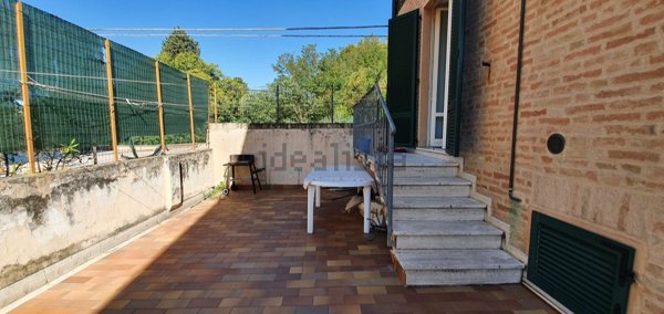 appartamento in affitto a Macerata