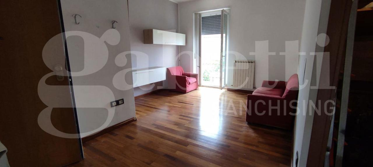 appartamento in affitto a Macerata
