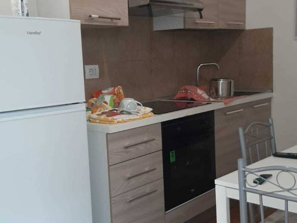 appartamento in affitto a Macerata