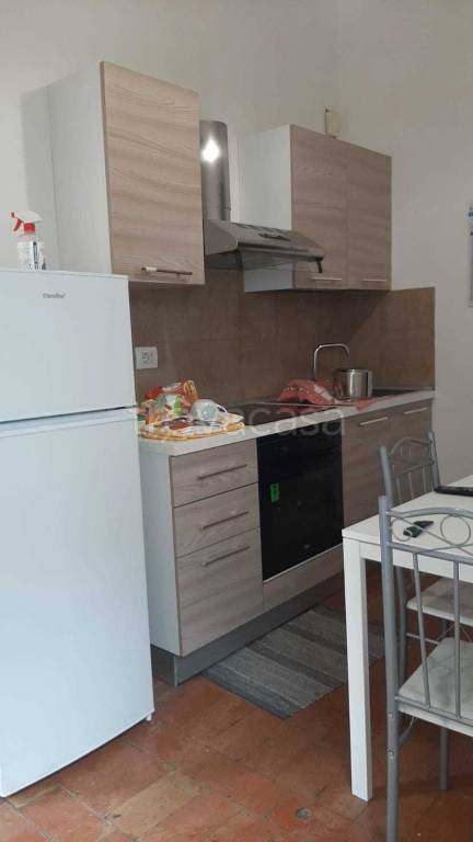 appartamento in affitto a Macerata