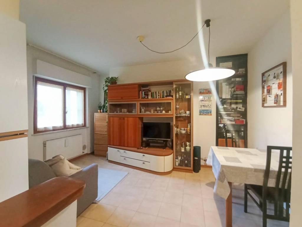 appartamento in affitto a Macerata