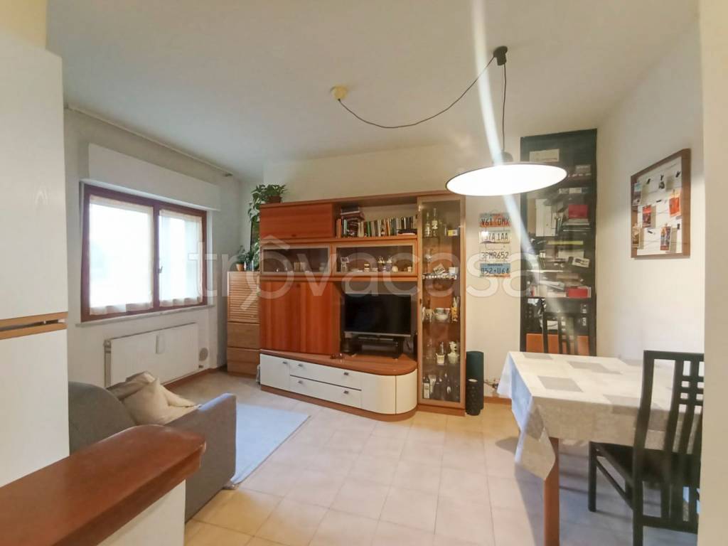 appartamento in affitto a Macerata