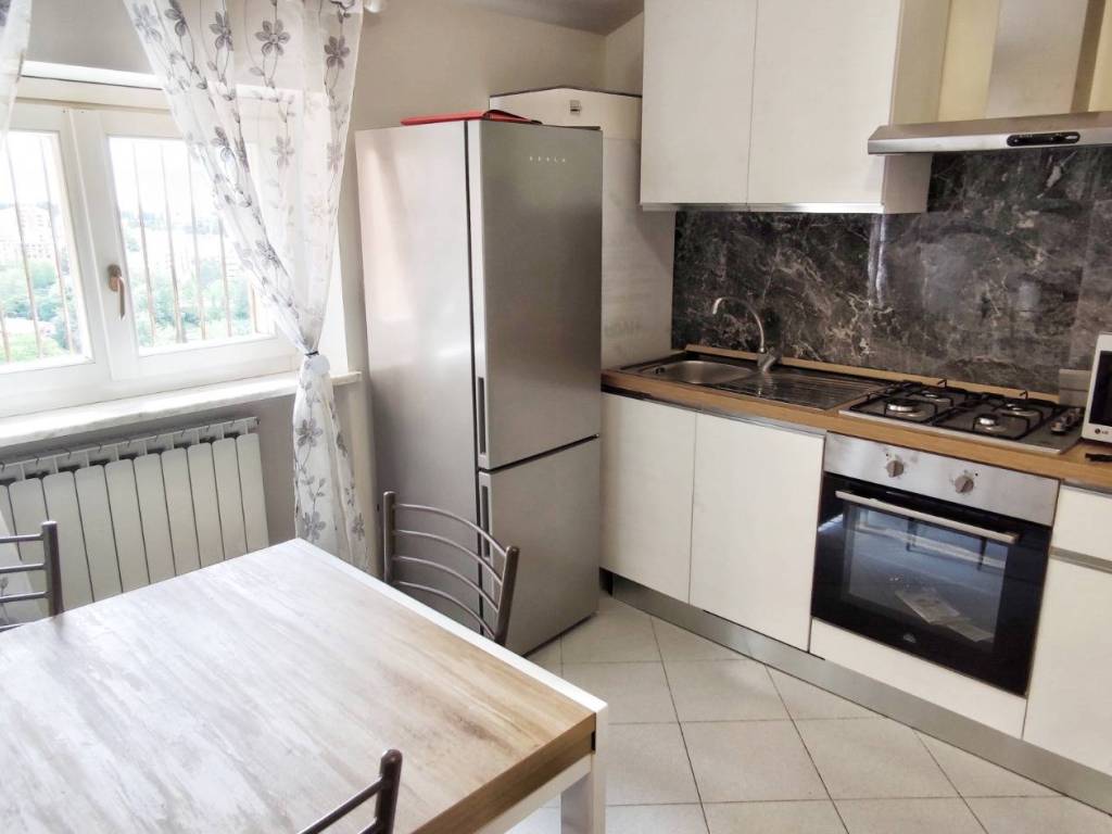 appartamento in affitto a Macerata