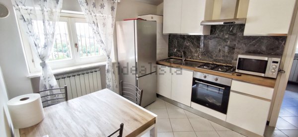 appartamento in affitto a Macerata