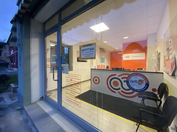 appartamento in affitto a Macerata in zona Sforzacosta