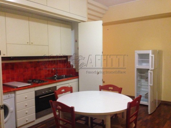 appartamento in affitto a Macerata