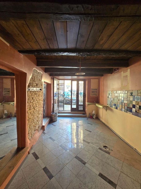 negozio in affitto a Macerata