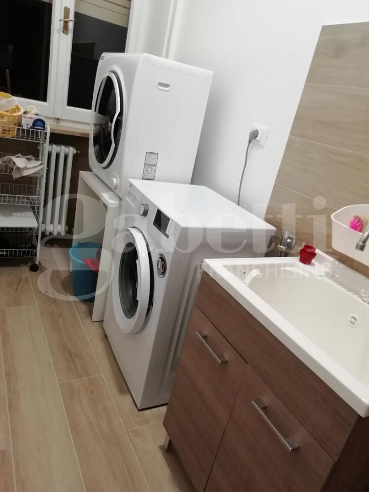 appartamento in affitto a Macerata