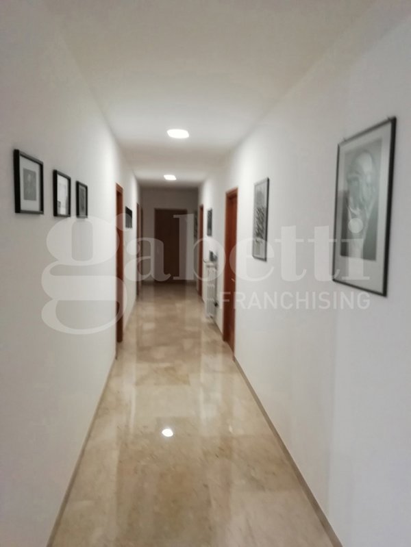 appartamento in affitto a Macerata