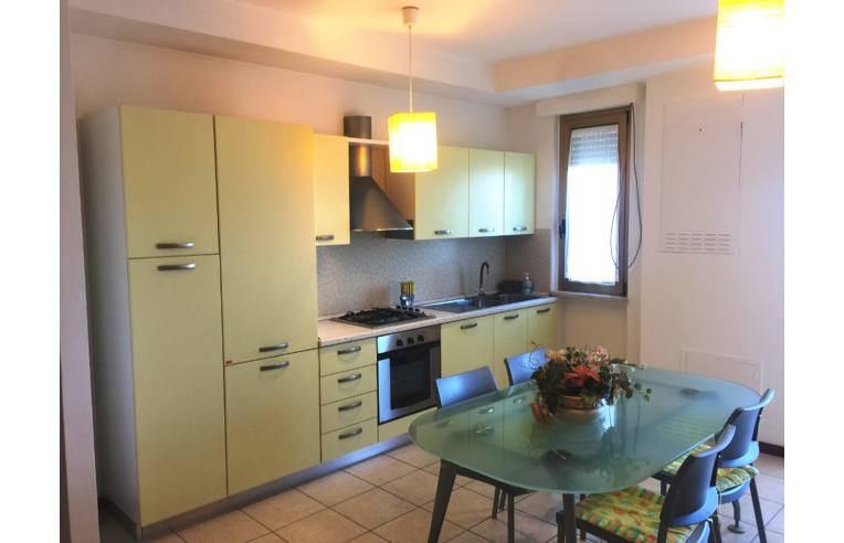 appartamento in affitto a Macerata