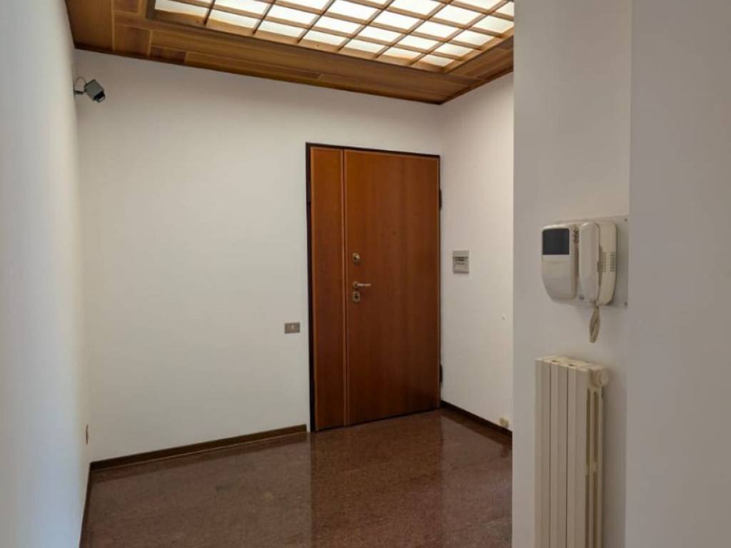 appartamento in affitto a Macerata