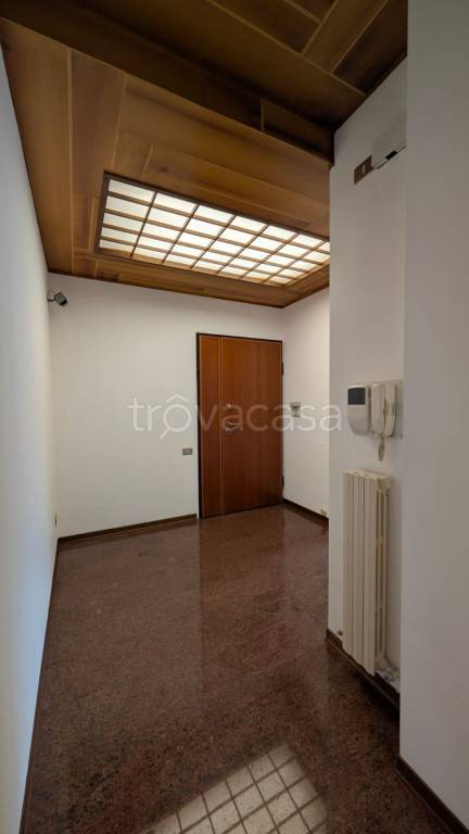 appartamento in affitto a Macerata