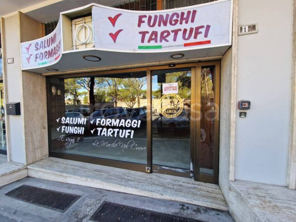 appartamento in affitto a Macerata