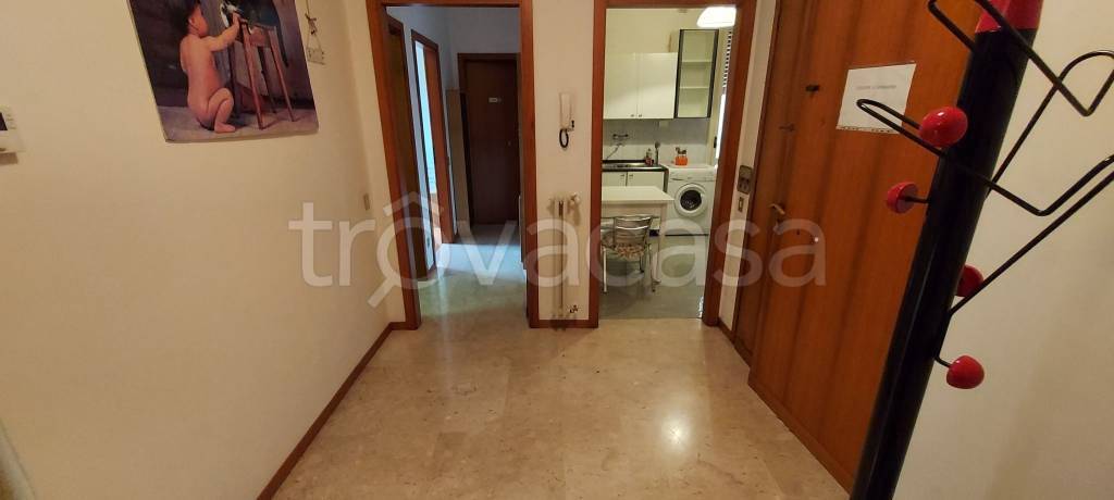 appartamento in affitto a Macerata