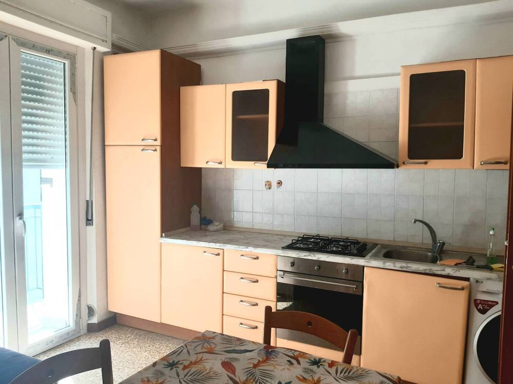 appartamento in affitto a Macerata