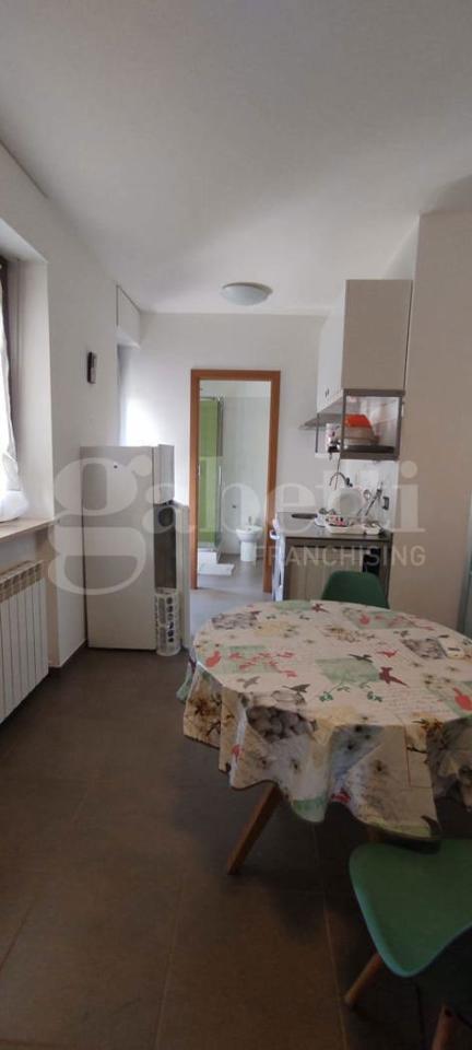 appartamento in affitto a Macerata