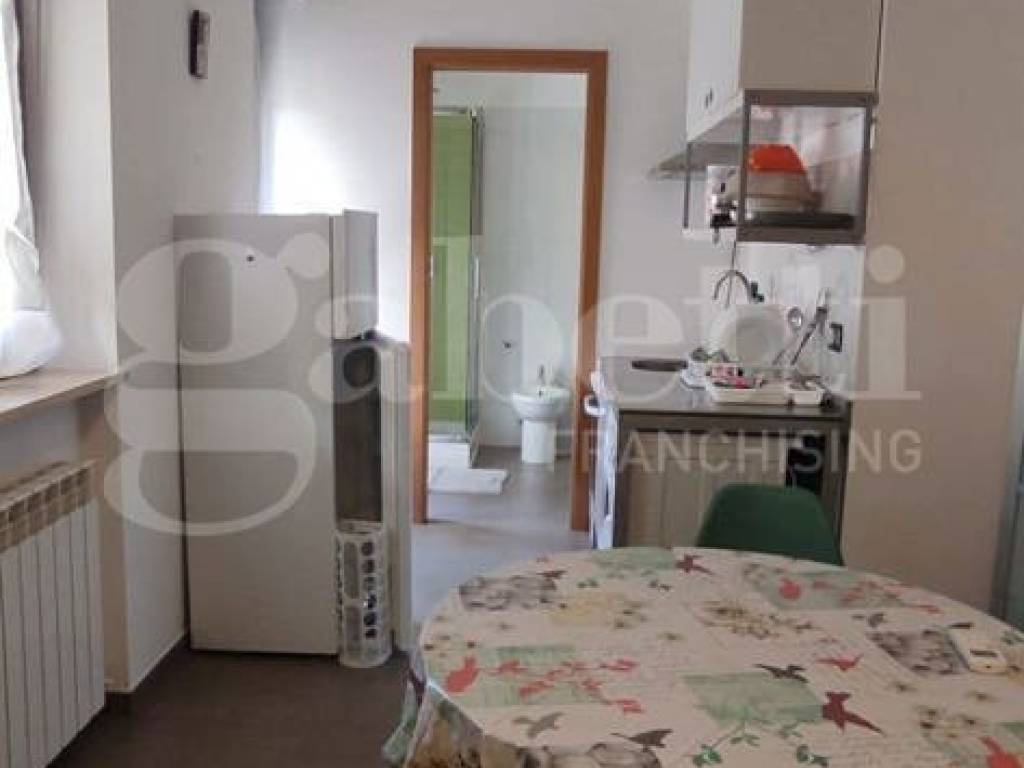 appartamento in affitto a Macerata