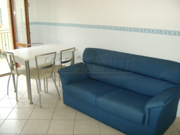 appartamento in affitto a Macerata