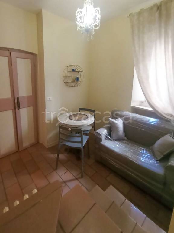 appartamento in affitto a Macerata