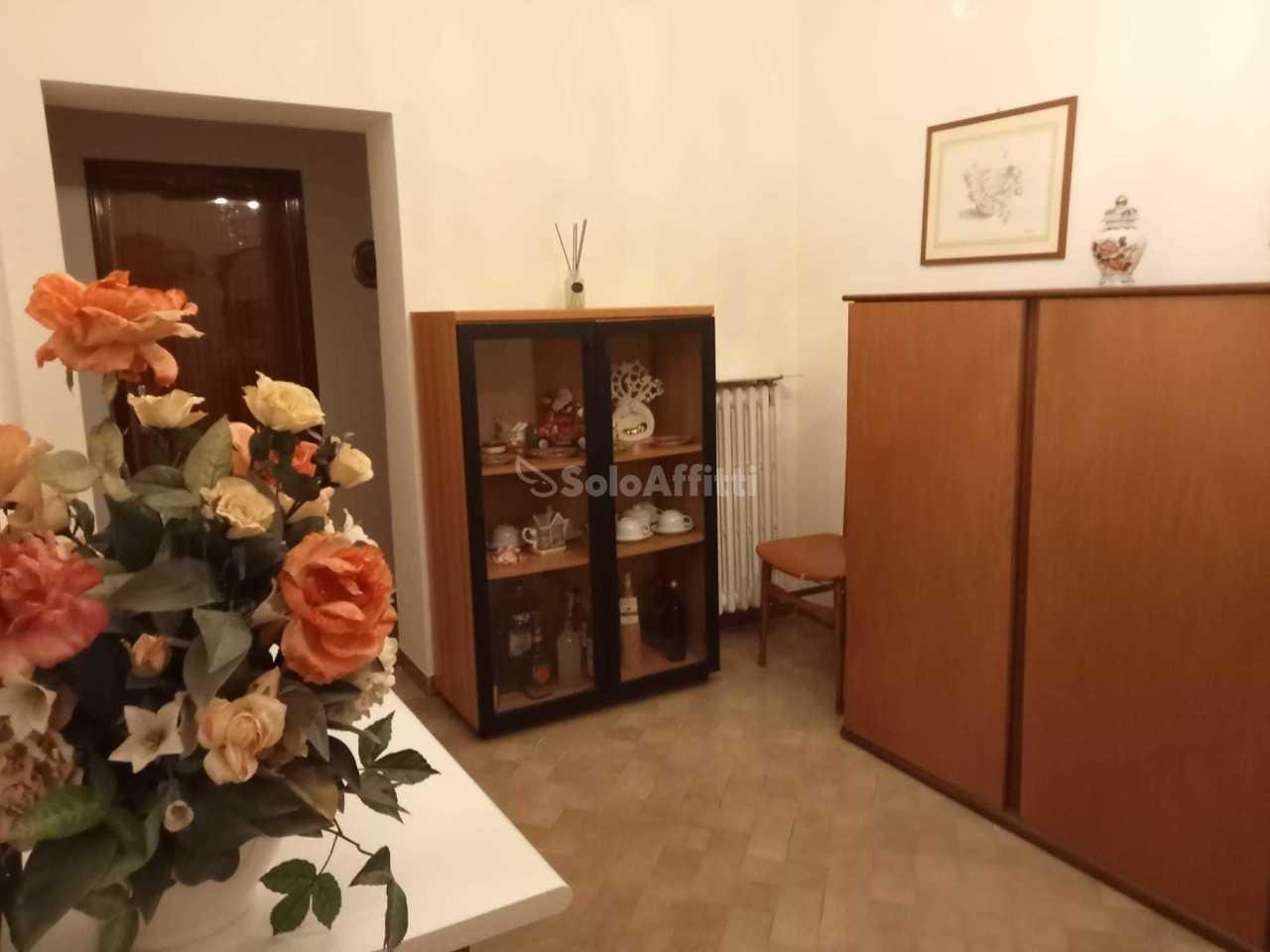 appartamento in affitto a Macerata